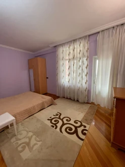 Satılır yeni tikili 2 otaqlı 105 m², Neftçilər m.-3