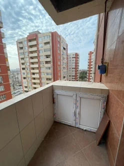 Satılır yeni tikili 2 otaqlı 105 m², Neftçilər m.-14