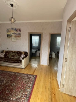 Satılır ev/villa 3 otaqlı 70 m², Binə q.-10