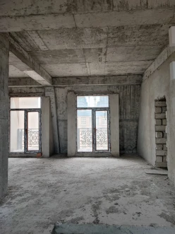 Satılır yeni tikili 3 otaqlı 123 m², Şah İsmayıl Xətai m.-8