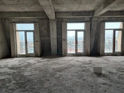 Satılır yeni tikili 3 otaqlı 123 m², Şah İsmayıl Xətai m.-4