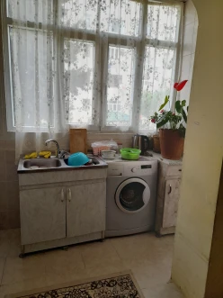 Satılır köhnə tikili 4 otaqlı 100 m², Xırdalan-3