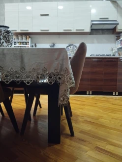 Satılır yeni tikili 3 otaqlı 80 m², İnşaatçılar m.-16