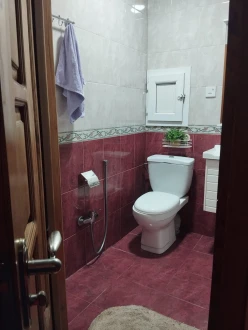 Satılır yeni tikili 3 otaqlı 80 m², İnşaatçılar m.-3