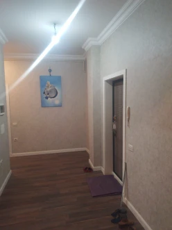 Satılır köhnə tikili 2 otaqlı 75 m², Nəriman Nərimanov m.-5