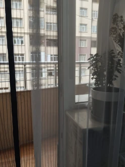 Satılır yeni tikili 3 otaqlı 80 m², İnşaatçılar m.-18