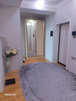 Satılır yeni tikili 3 otaqlı 84 m²,  Masazır-4