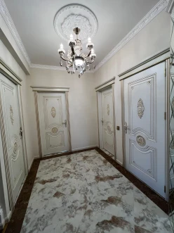 Satılır yeni tikili 3 otaqlı 94.1 m², Abşeron-9 Satılır yeni tikili 3 otaqlı 94.1 m², Abşeron-9