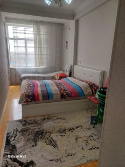 Satılır yeni tikili 3 otaqlı 84 m²,  Masazır-12