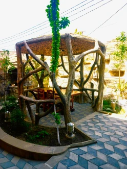 Satılır bağ evi 300 m²,  Azadlıq prospekti m.-4