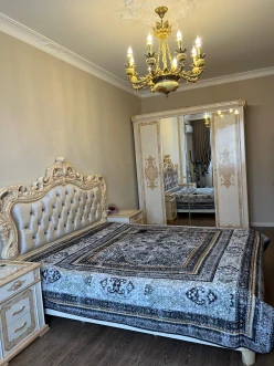 Satılır yeni tikili 3 otaqlı 94.1 m², Abşeron-12 Satılır yeni tikili 3 otaqlı 94.1 m², Abşeron-12