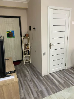 Satılır yeni tikili 2 otaqlı 90 m², İnşaatçılar m.-4 Satılır yeni tikili 2 otaqlı 90 m², İnşaatçılar m.-4