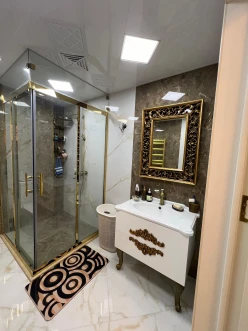 Satılır yeni tikili 3 otaqlı 94.1 m², Abşeron-8 Satılır yeni tikili 3 otaqlı 94.1 m², Abşeron-8