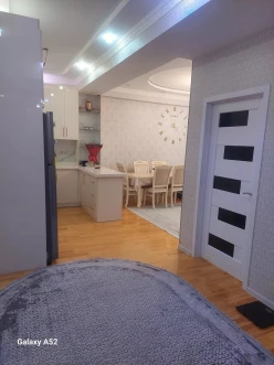 Satılır yeni tikili 3 otaqlı 84 m²,  Masazır-6