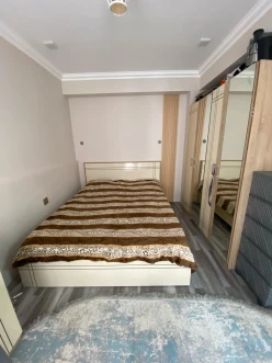 Satılır yeni tikili 2 otaqlı 90 m², İnşaatçılar m.-7 Satılır yeni tikili 2 otaqlı 90 m², İnşaatçılar m.-7