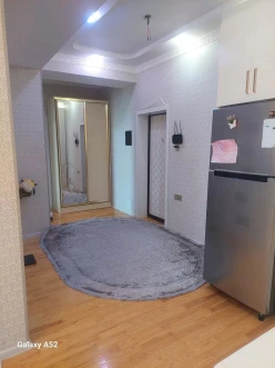 Satılır yeni tikili 3 otaqlı 84 m²,  Masazır-3