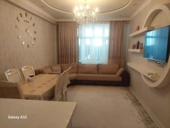 Satılır yeni tikili 3 otaqlı 84 m²,  Masazır-13