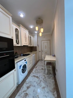 Satılır yeni tikili 3 otaqlı 94.1 m², Abşeron-14 Satılır yeni tikili 3 otaqlı 94.1 m², Abşeron-14