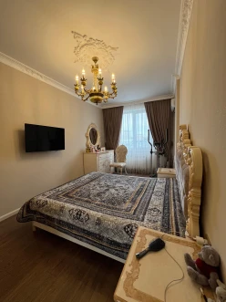 Satılır yeni tikili 3 otaqlı 94.1 m², Abşeron-10 Satılır yeni tikili 3 otaqlı 94.1 m², Abşeron-10