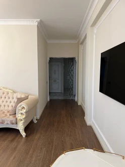 Satılır yeni tikili 3 otaqlı 94.1 m², Abşeron-4 Satılır yeni tikili 3 otaqlı 94.1 m², Abşeron-4