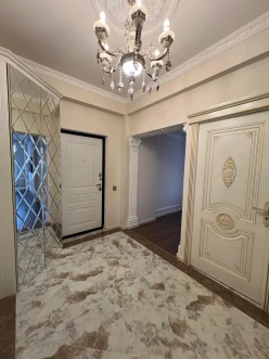 Satılır yeni tikili 3 otaqlı 94.1 m², Abşeron-6 Satılır yeni tikili 3 otaqlı 94.1 m², Abşeron-6