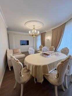 Satılır yeni tikili 3 otaqlı 94.1 m², Abşeron-2 Satılır yeni tikili 3 otaqlı 94.1 m², Abşeron-2
