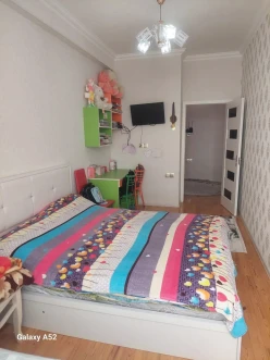 Satılır yeni tikili 3 otaqlı 84 m²,  Masazır-19