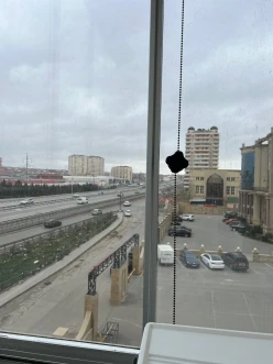 Satılır yeni tikili 3 otaqlı 94.1 m², Abşeron-5 Satılır yeni tikili 3 otaqlı 94.1 m², Abşeron-5