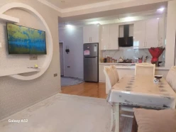 Satılır yeni tikili 3 otaqlı 84 m²,  Masazır-10