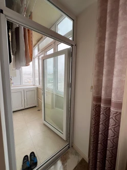 Satılır yeni tikili 3 otaqlı 94.1 m², Abşeron-15 Satılır yeni tikili 3 otaqlı 94.1 m², Abşeron-15