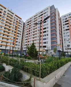 Satılır yeni tikili 3 otaqlı 84 m²,  Masazır-2
