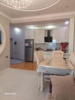 Satılır yeni tikili 3 otaqlı 84 m²,  Masazır-14