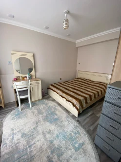 Satılır yeni tikili 2 otaqlı 90 m², İnşaatçılar m.-2 Satılır yeni tikili 2 otaqlı 90 m², İnşaatçılar m.-2