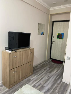Satılır yeni tikili 2 otaqlı 90 m², İnşaatçılar m.-6 Satılır yeni tikili 2 otaqlı 90 m², İnşaatçılar m.-6