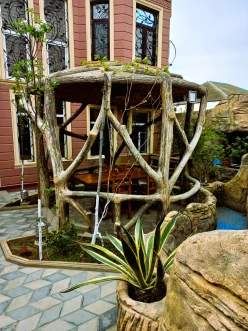 Satılır bağ evi 300 m²,  Azadlıq prospekti m.-7