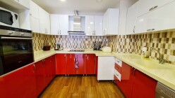 İcarə yeni tikili 2 otaqlı 90 m²,  Səbail-5