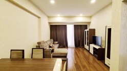 İcarə yeni tikili 2 otaqlı 90 m²,  Səbail-3