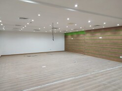 İcarə ofis 14 otaqlı 550 m²,  Səbail-3