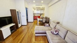 İcarə yeni tikili 2 otaqlı 90 m²,  Səbail-4