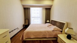 İcarə yeni tikili 2 otaqlı 90 m²,  Səbail-9