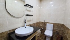 İcarə yeni tikili 2 otaqlı 90 m²,  Səbail-8