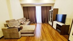 İcarə yeni tikili 2 otaqlı 90 m²,  Səbail-2