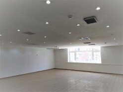 İcarə ofis 14 otaqlı 550 m²,  Səbail-6