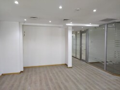 İcarə ofis 14 otaqlı 550 m²,  Səbail-2