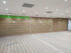 İcarə ofis 14 otaqlı 550 m²,  Səbail-4