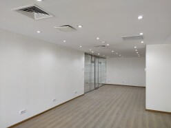 İcarə ofis 14 otaqlı 550 m²,  Səbail-10