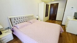 İcarə yeni tikili 2 otaqlı 90 m²,  Səbail-7