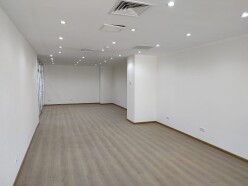 İcarə ofis 14 otaqlı 550 m²,  Səbail-8