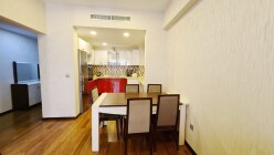 İcarə yeni tikili 2 otaqlı 90 m²,  Səbail-6