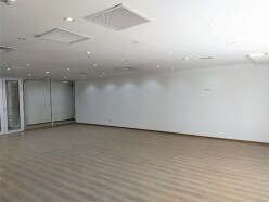 İcarə ofis 14 otaqlı 550 m²,  Səbail-7